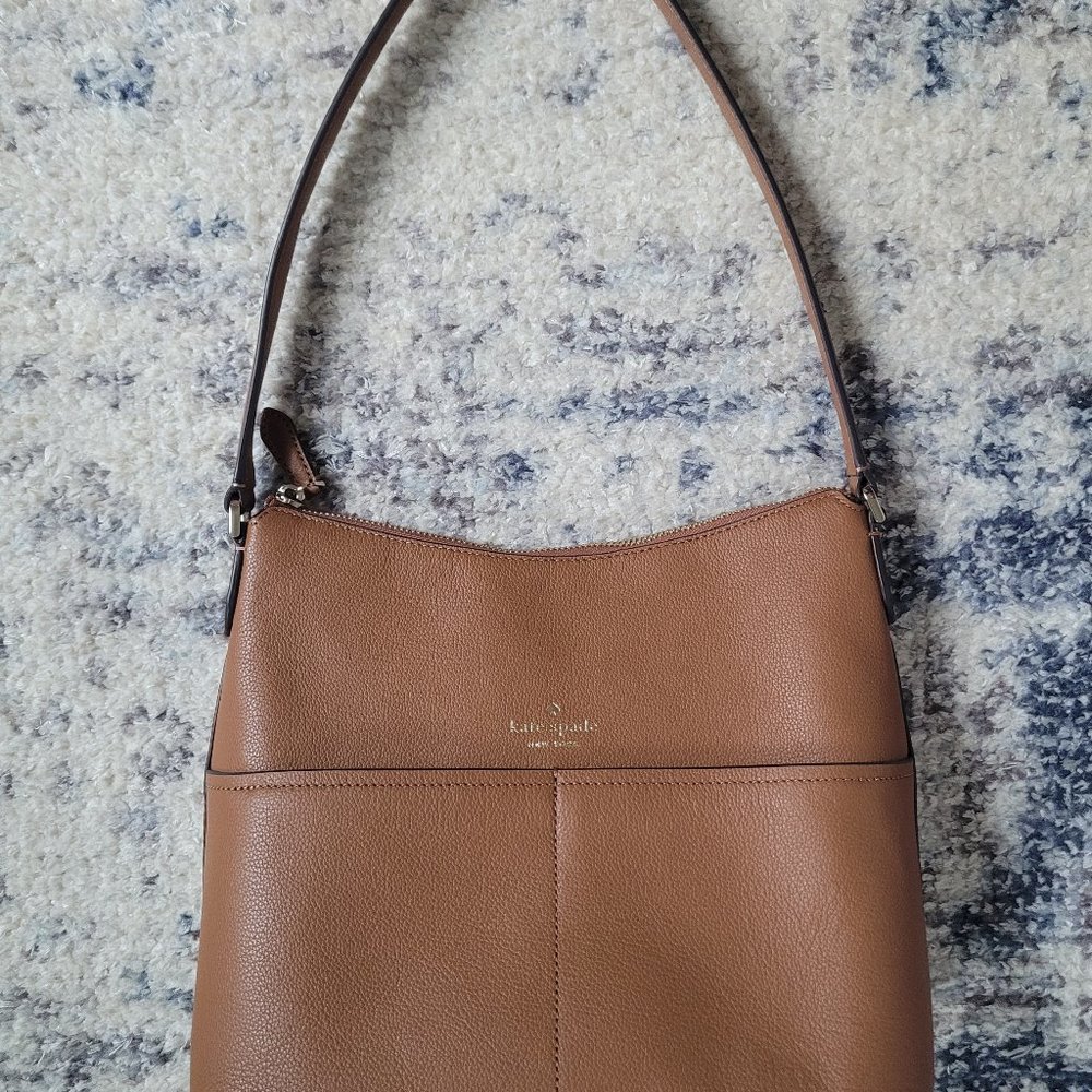*Lovely* Kate Spade Bailey Shoulder Bag NWOT